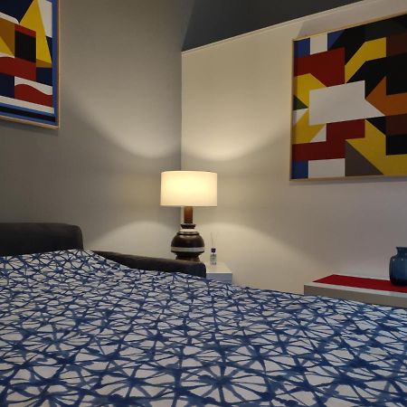 Central Apartment A Due Passi Dal Porto ปาแลร์โม ภายนอก รูปภาพ